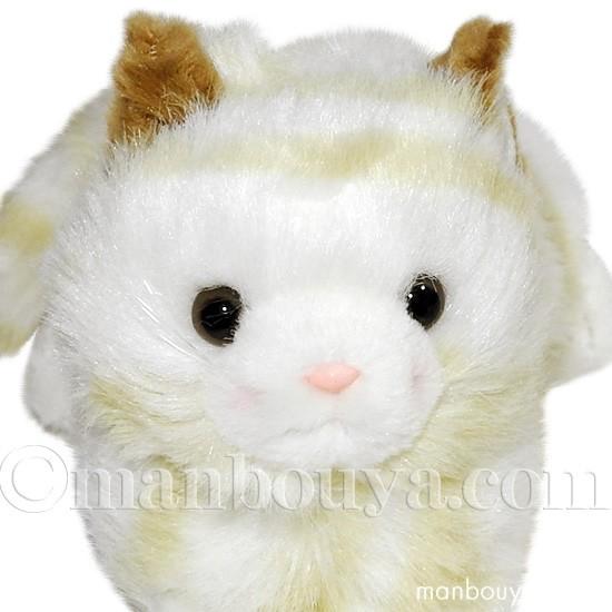 猫 ぬいぐるみ ネコ グッズ たけのこ TAKENOKO JOYFUL MATES