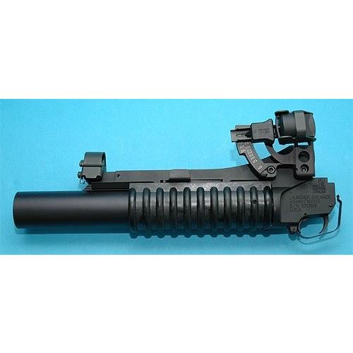 GP336 G&P GP336 ミリタリータイプ M203グレネードランチャーDX(L