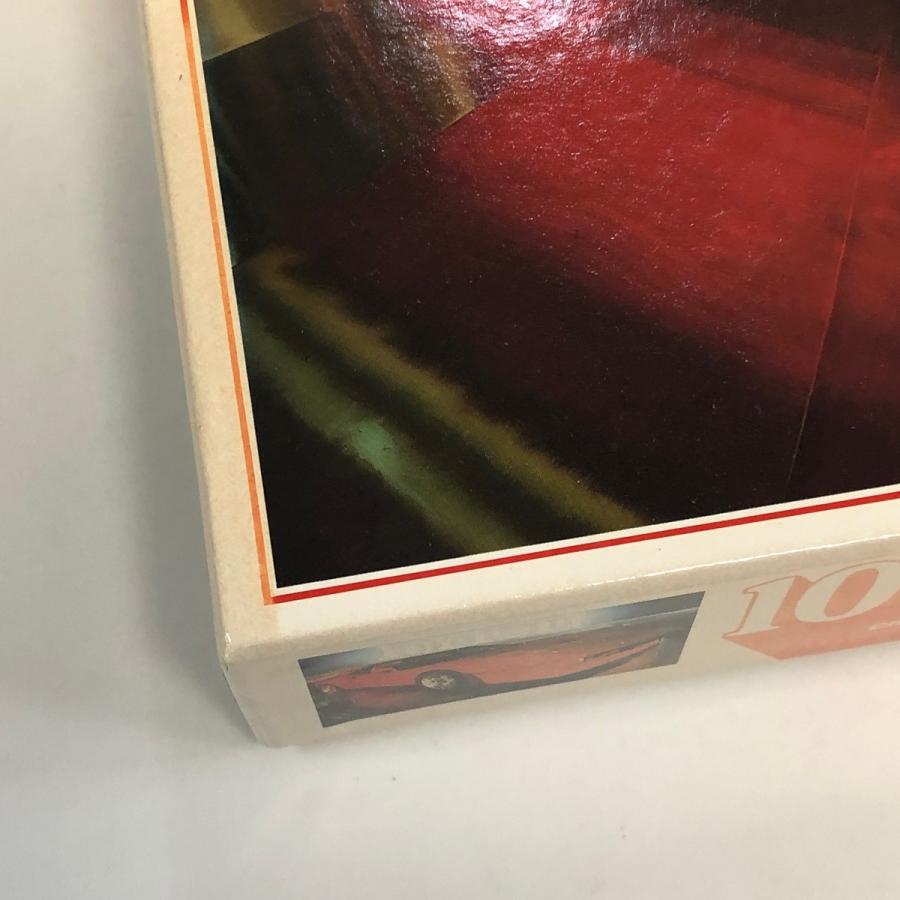 Ferrari（フェラーリ） 現品 MOSAICO パズル 1000ピース : ミニ