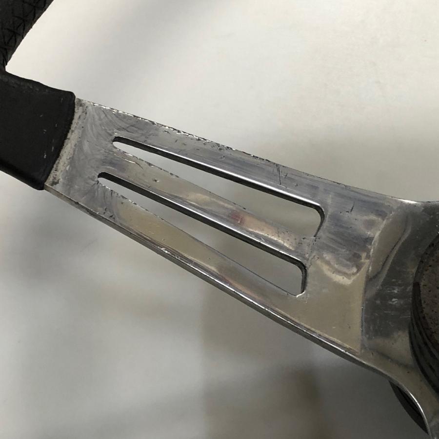 中古 レスレストン レザーステアリング : ミニマルヤマ - 通販 - Yahoo