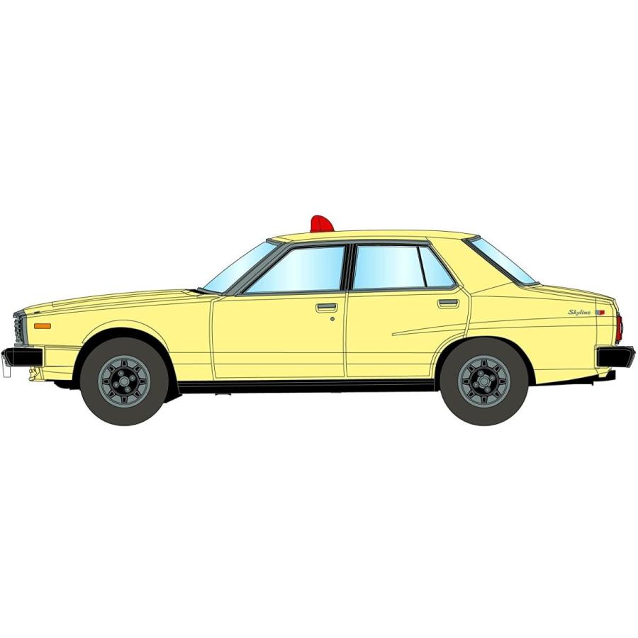 新品】トミカリミテッドヴィンテージ ネオ LV-N 特捜最前線03