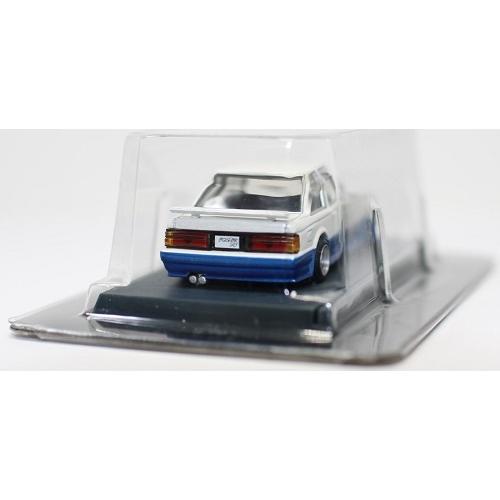 USED】アオシマ 1/64 シャコタンブギ ハジメのソアラ 240001016057