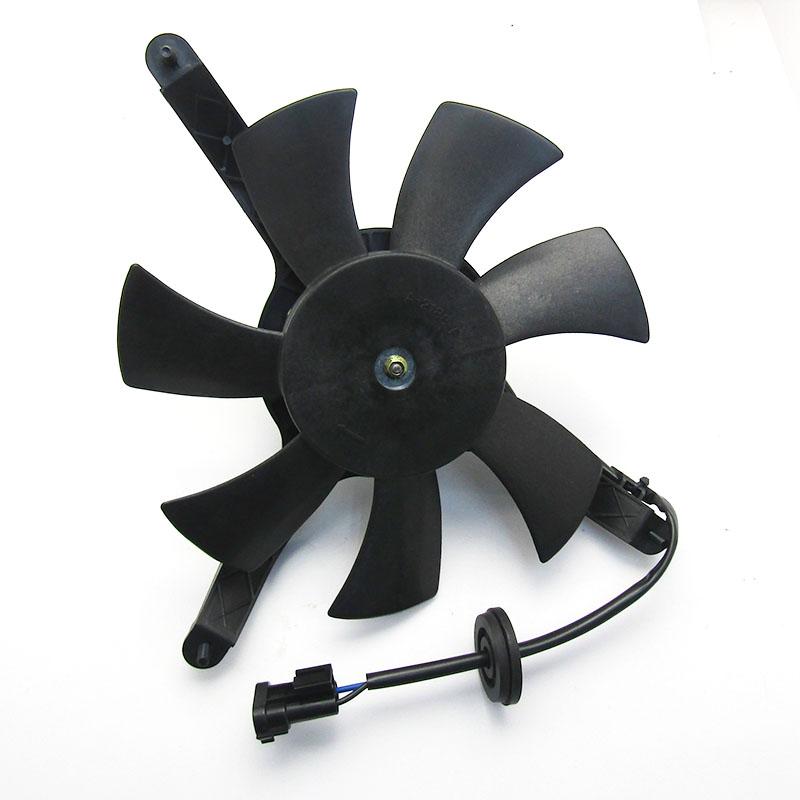 ローバーミニ/クラシックミニ ラジエター電動ファン【 1.3i 】 : MINI