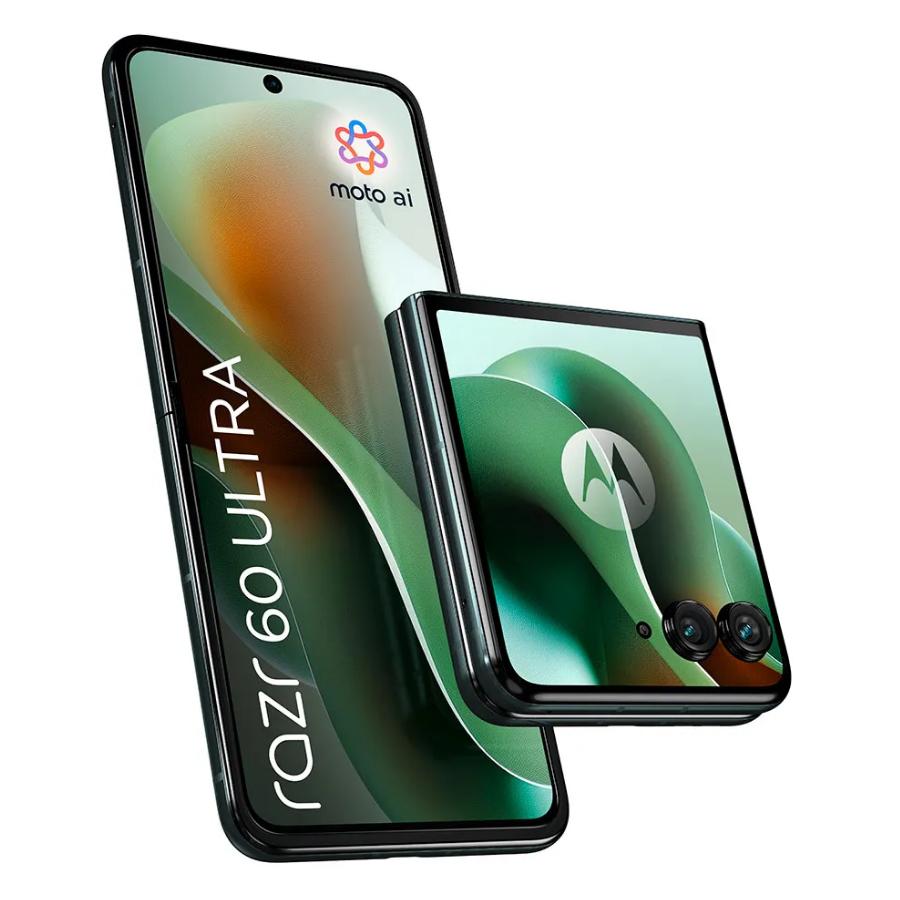 motorola razr Motorola Razr 60 Ultra XT2551-6 Single Sim + eSim