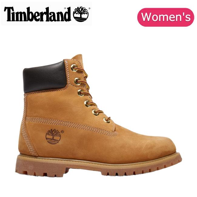Timberland（ティンバーランド） 6inch Premium Waterproof Boot 6
