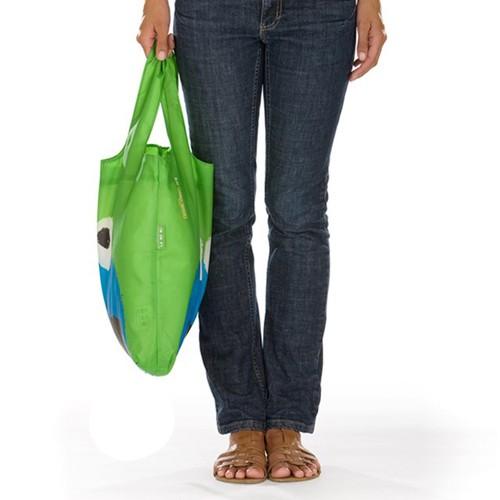 ENVIROSAX（エンビロサックス） エコバッグ ENVIROSAX Sesame Street