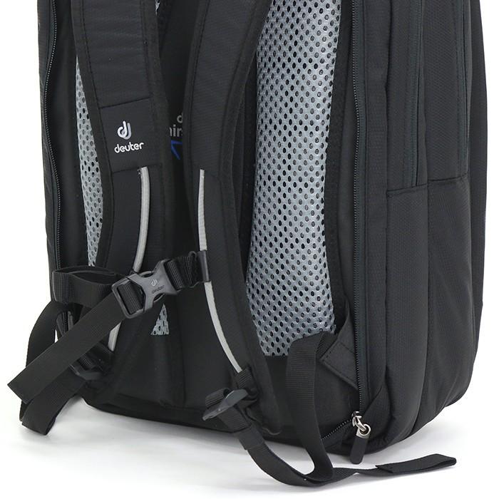 deuter（ドイター） SWITHBACK 3 スイッチバック3 ビジネスバッグ