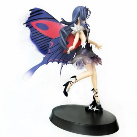 アクセル ワールドプレミアムフィギュア 黒雪姫 降誕SP : ラシモール