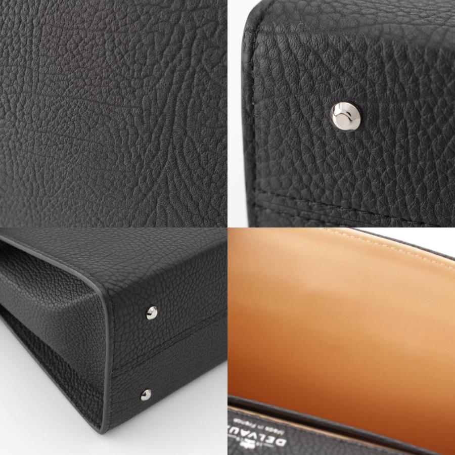 DELVAUX（デルヴォー） タンペートPM クリスピーカーフ 2WAY