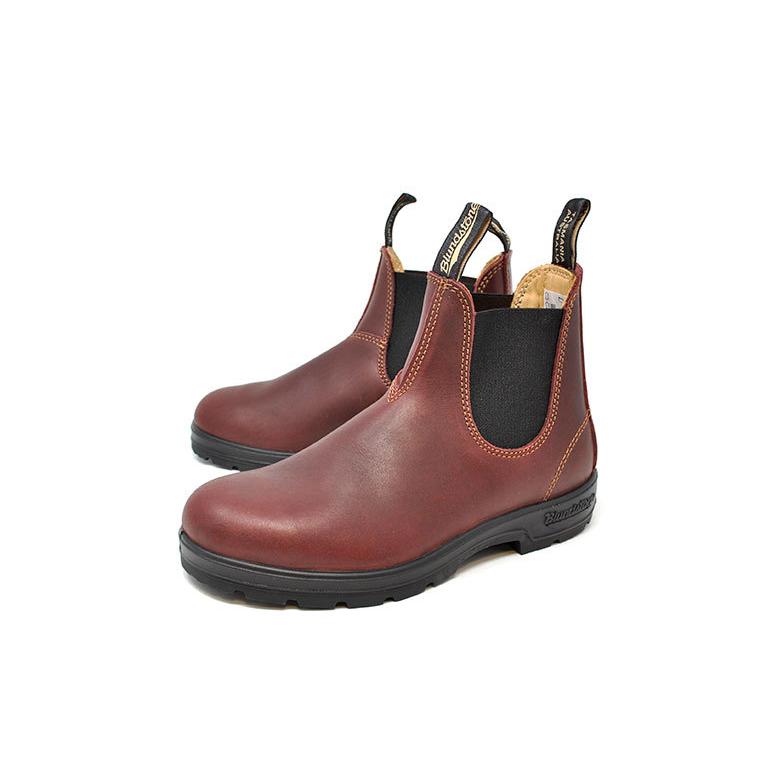 BLUNDSTONE（ブランドストーン） 1440 レッドウッド BLUNDSTONE