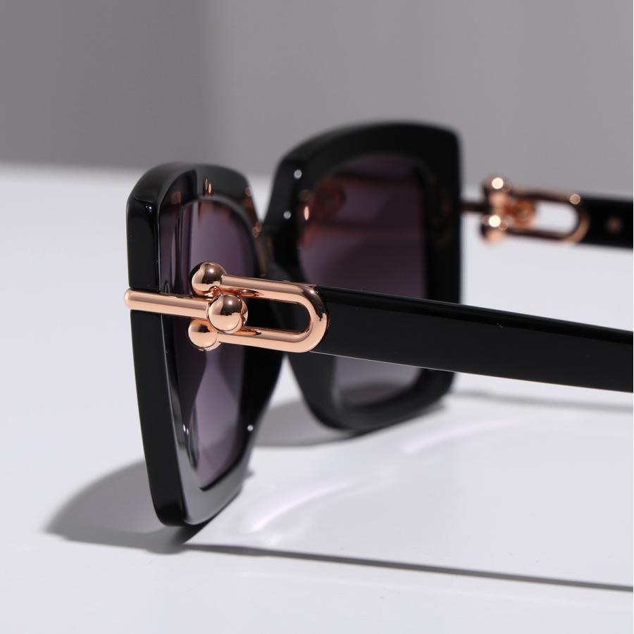 TIFFANY&Co.（ティファニー） サングラス HardWear ハードウェア