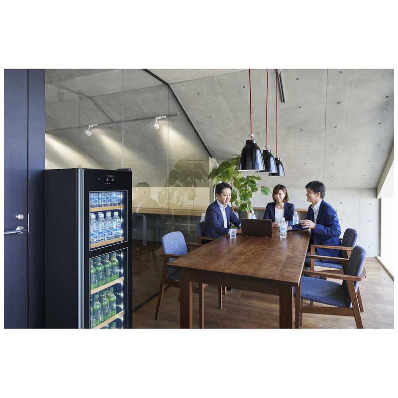 さくら製作所 低温冷蔵クーラー ワインセラー ドリンクセラー ZERO