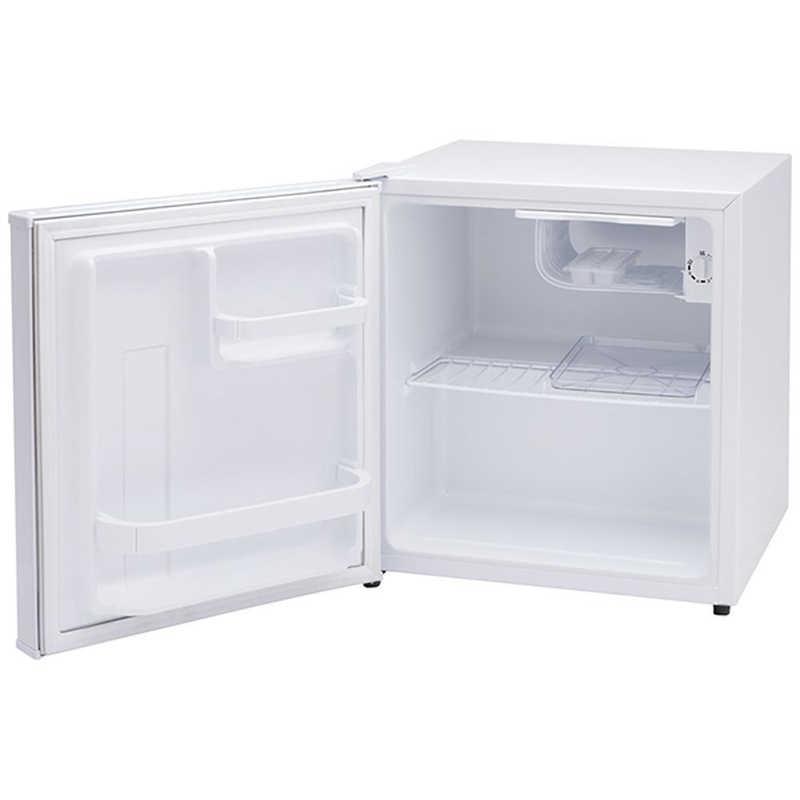 Abitelax（アビテラックス） 冷蔵庫 1ドア 左開き 46L AR-521-L