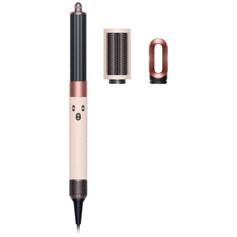 ダイソン dyson カールドライヤー Dyson Airwrapマルチスタイラー Lite