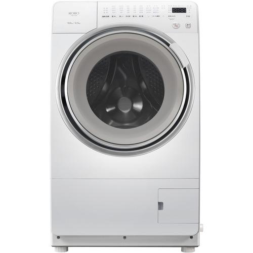 3年保証つき】ヤマダオリジナル ドラム式洗濯乾燥機 洗濯9.0kg 乾燥4.5