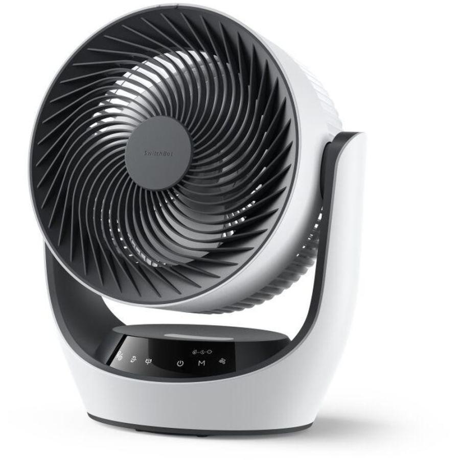 SwitchBot スイッチボット スマートサーキュレーター : ヤマダデンキ