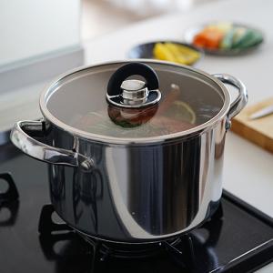 MEYER（マイヤー） サーキュロン 2ピースセット(両手鍋 16cm / 20cm