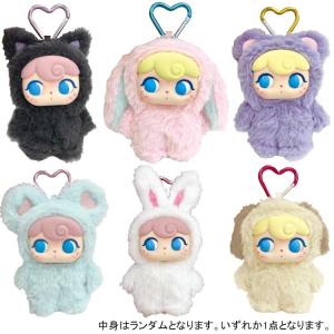 キヨ猫マスコットキーホルダーコレクション 【TOP4 in TOKYO DOME