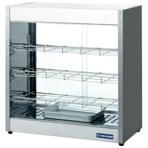 ホットエース クリア ホットショーケース フードショーケース : 厨房