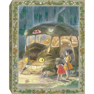 300ピース アートクリスタル ジグソーパズル となりのトトロ + 専用