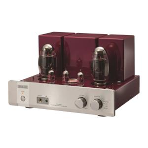 TRIODE TRX-P300S-WE300B 真空管 ステレオ パワーアンプ PSVANE WE300B