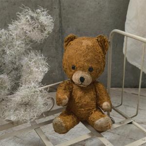 うさぎの着ぐるみ ビスクベビードール with イースターエッグ ドイツ