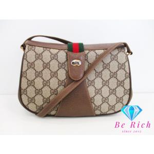 GUCCI（グッチ） オールドグッチ OLD GUCCI バッグ ショルダーバッグ