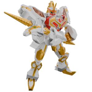 BANDAI（バンダイ） SMP [SHOKUGAN MODELING PROJECT] 魔神合体