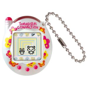 たまごっち Tamagotchi Connection ナルミヤキャラクターズ デイジー