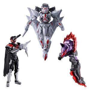 ベイブレードX ☆ベイブレードX CX-00 ペガサスブラストATr メタル