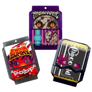 BANDAI（バンダイ） 仮面ライダーガヴ DX変身銃ベイクマグナム◇新品Sa