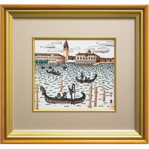 西村計雄 「 花 」 油絵 油彩画 F0 ( 0号 ) 絵画 洋画 肉筆 手描き