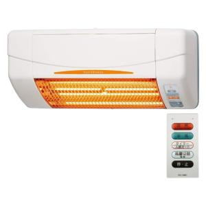 ダイキン（DAIKIN） 遠赤外線暖房機 ERHK15JV セラムヒート 天井吊