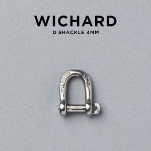 海外正規品 日本未発売 WICHARD SAFETY SNAP HOOK 50MM ウィチャード