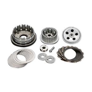 Z/KZ イージークラッチキット （Z1/Z2/ZI/ZII/Z750/Z900/Z1000/A4/A5