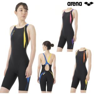 アリーナ（arena） 競泳水着 練習用水着 レディース タフスーツ