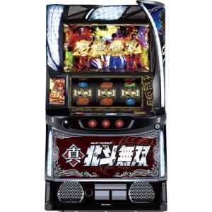 スマスロ遊技用ユニット取り付け済み L A-SLOT＋このすば FX この