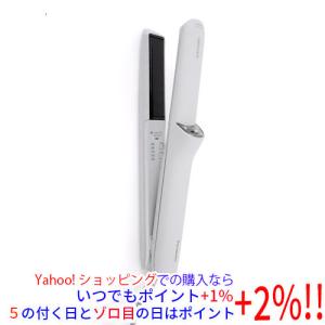 Panasonic（パナソニック） ヘアーアイロン EH-HS9J-W ストレート用