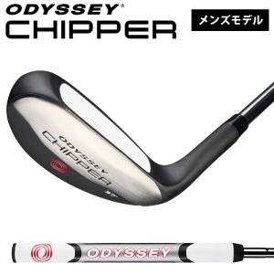 ODYSSEY（キャロウェイゴルフ） オデッセイ CHIPPER チッパー メンズ