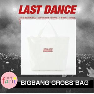 LAST DANCE】BIGBANG HOODIE 公式 グッズ 【サイズ選択別】【YG公式