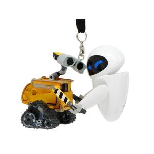 ウォーリー ライトアップ フィギュアリン 置物 ディズニー / ピクサー