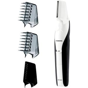 Panasonic パナソニック ER-GK83-S(ダークシルバー) ボディトリマー