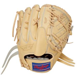 GLOVE STUDIO RYU リュウ 限定硬式グラブ 船迫選手モデル 投手用
