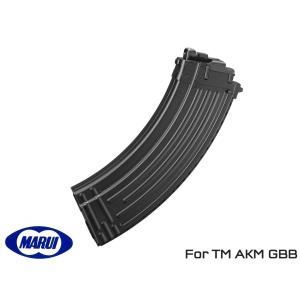 TOKYO MARUI（東京マルイ） ガスBLKマシンガン用マガジン AKM AKX（35