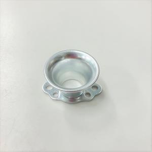 現品 WEBER DCOE用 インテークマニホールド SPEEDWELL : ミニマルヤマ