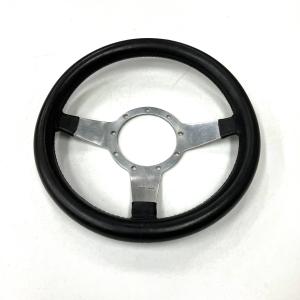 モトリタ レザーステアリング ディッシュ 14インチ : ミニマルヤマ