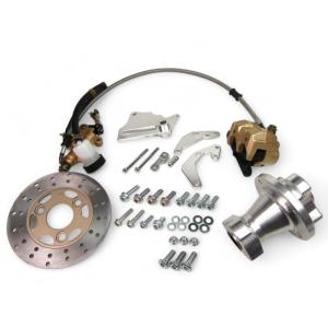 ю ホンダ モンキー/ゴリラ 等 10インチホイール車用 リア ディスク