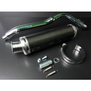 スペシャルパーツ武川 武川 タケガワ 04-02-2308 Zスタイルマフラー