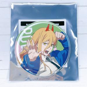 ☆チェンソーマン ジャンプフェスタ ジャンプショップ アクリル