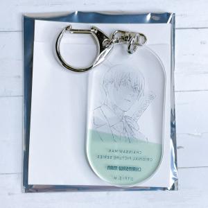 ☆チェンソーマン ジャンプフェスタ ジャンプショップ アクリル